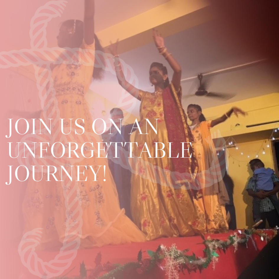 Join Us On An Unforgettable Journey Christmas in Southeast Asia!