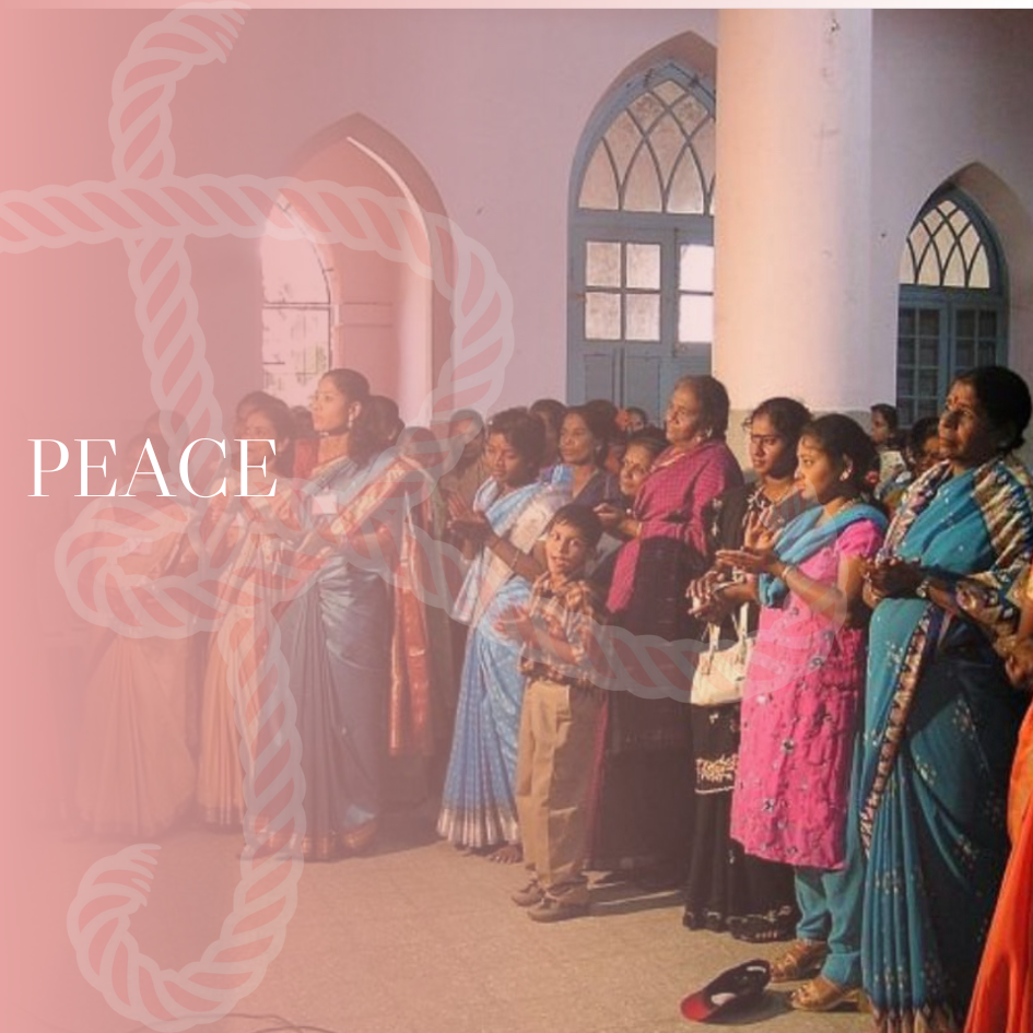 Peace