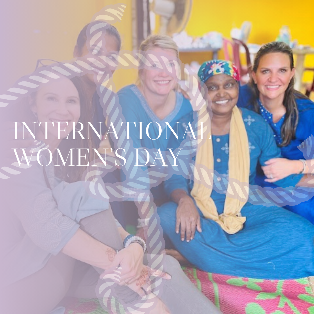 International Women's Day