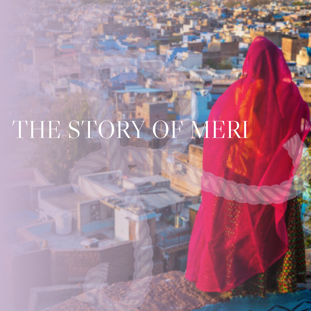The Story of Meri