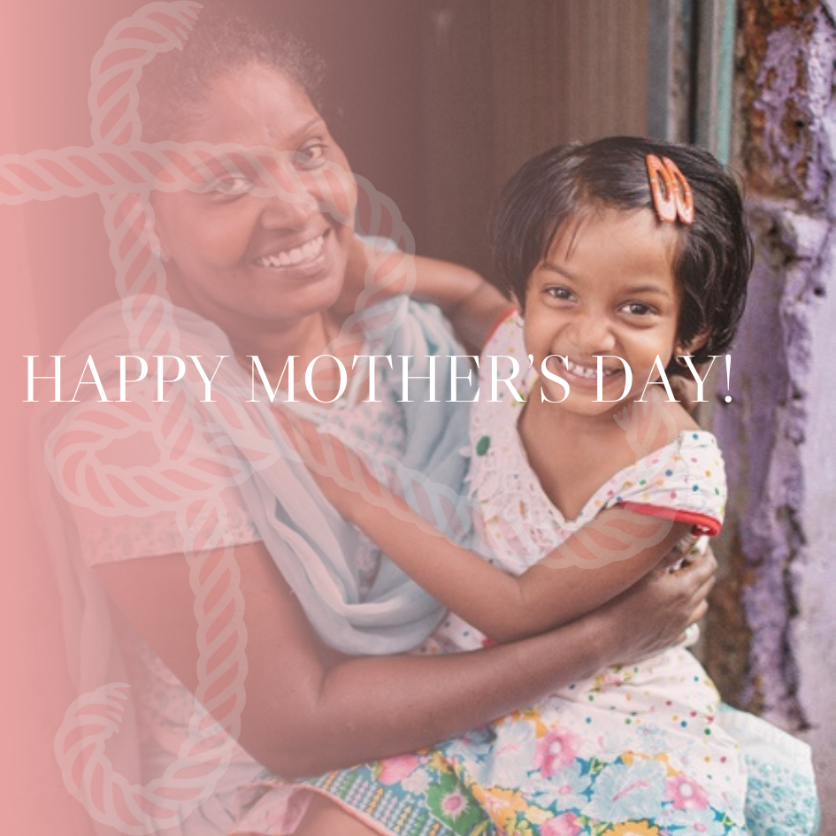 A Mother's Heart; Before She was a Mother