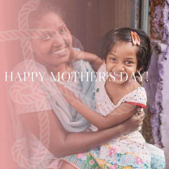 A Mother's Heart; Before She was a Mother