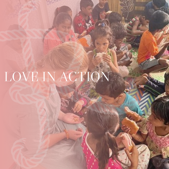 Love in Action