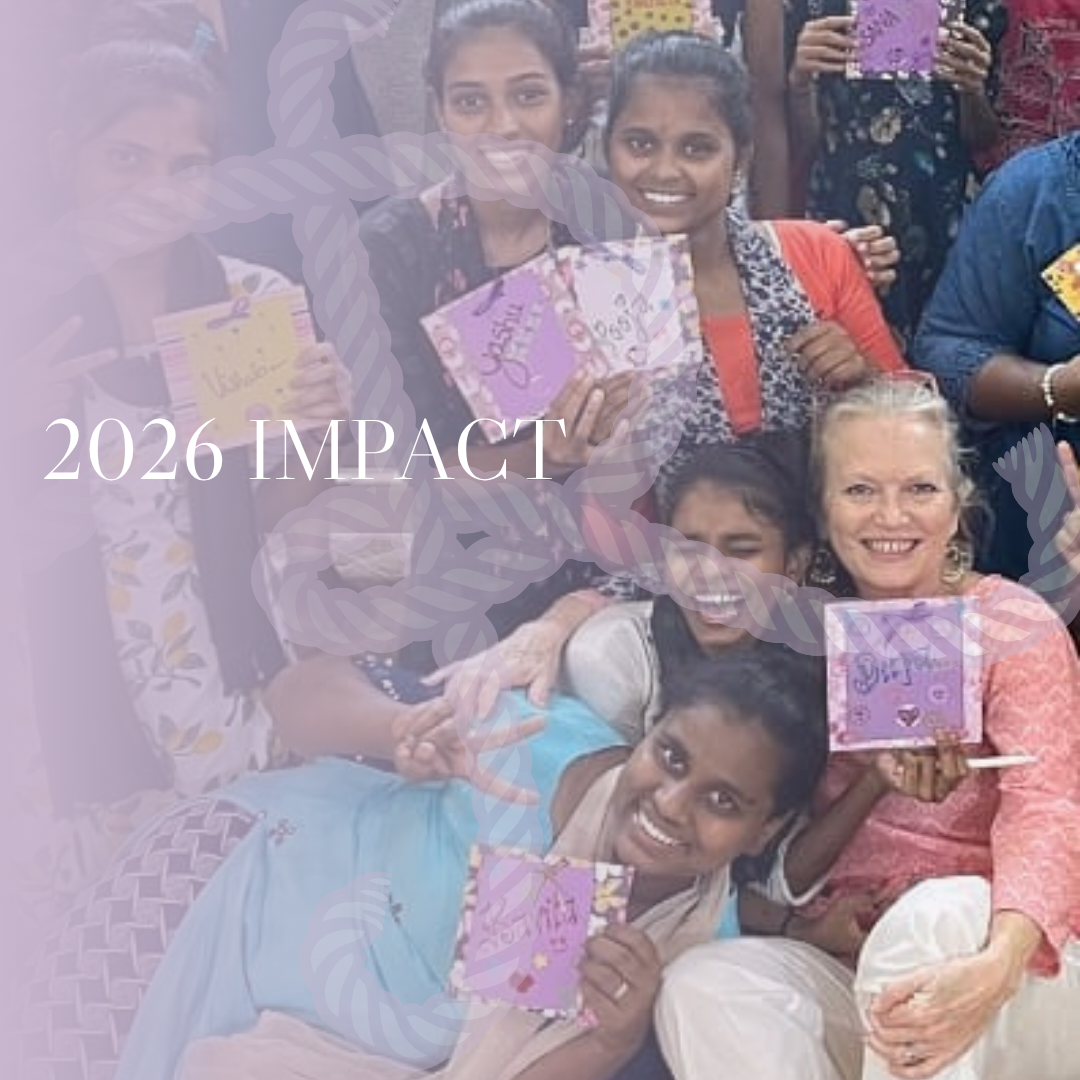 2026 Impact