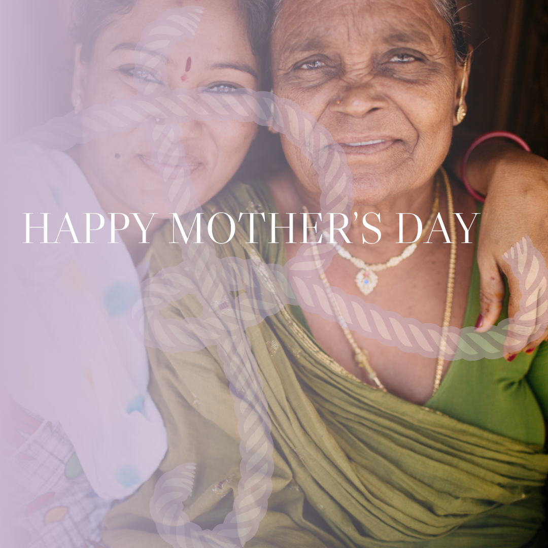 Happy Mother's Day!