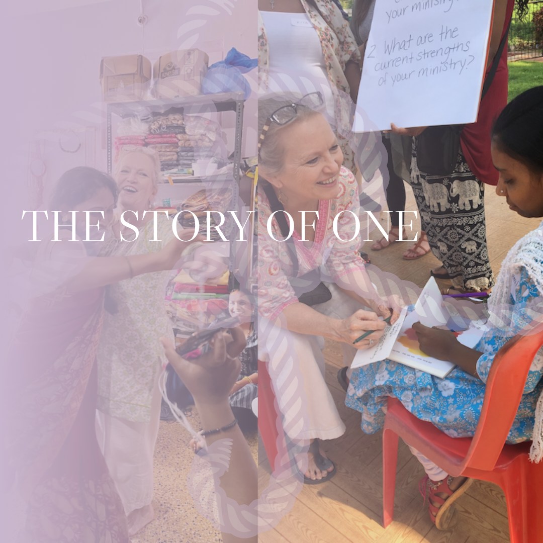 The Story of One