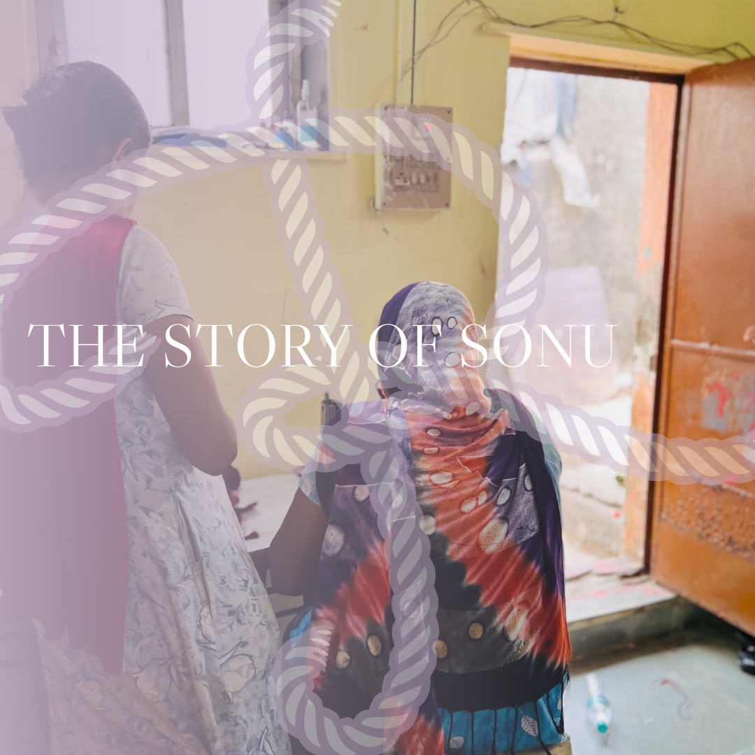 The Story of Sonu