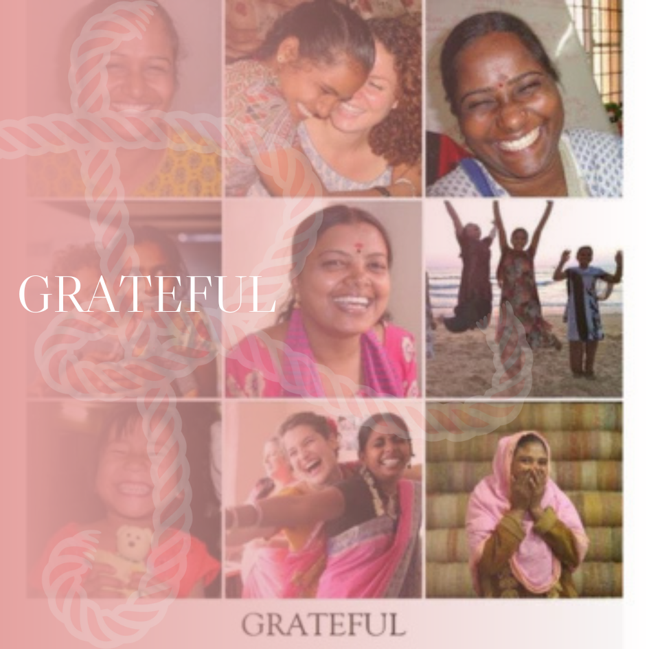 Grateful