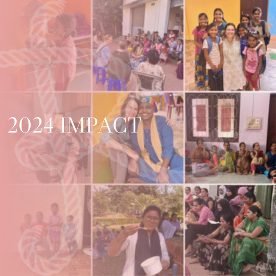 2024 Impact