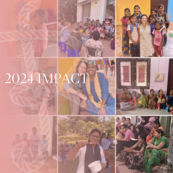 2024 Impact