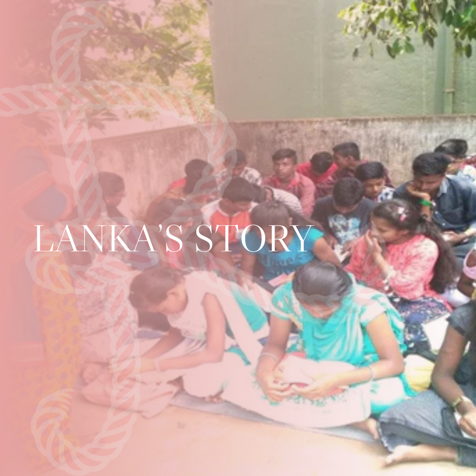 Lanka’s Story