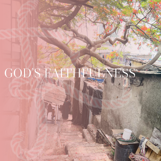 God's Faithfulness