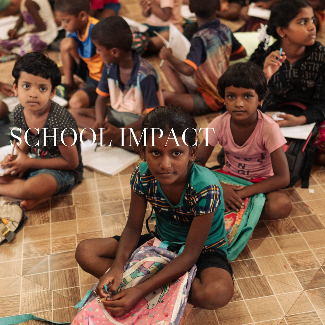 School Impact
