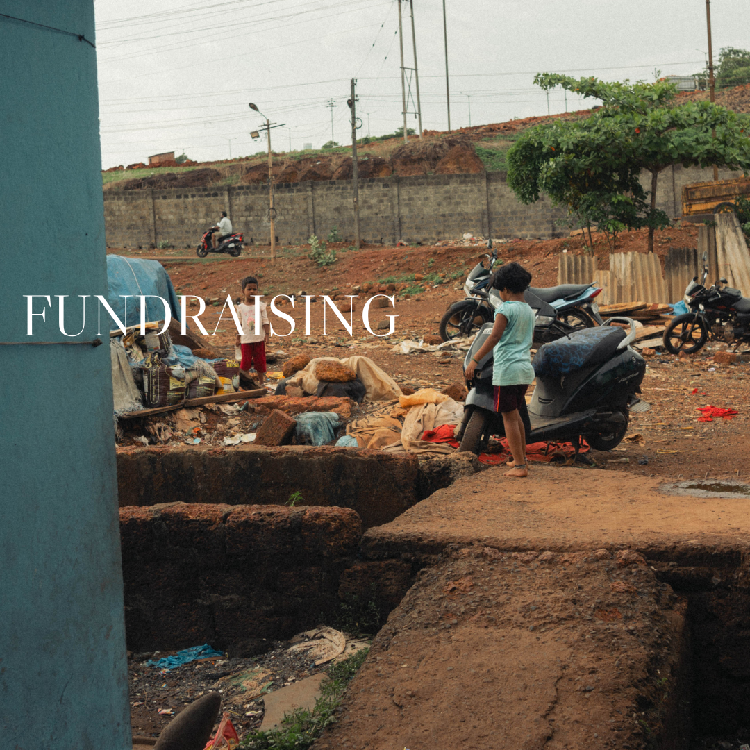 Fundraising