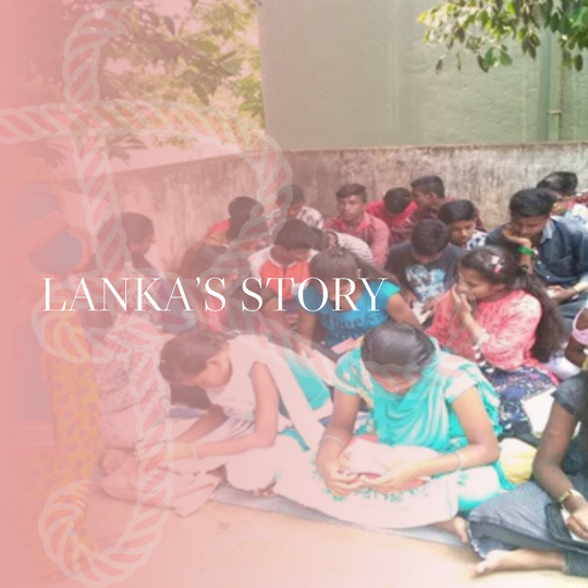 Lanka’s Story