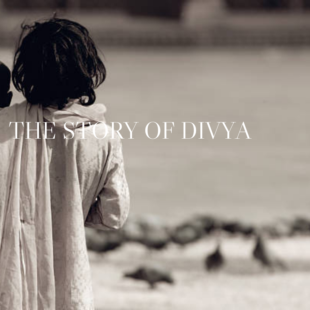 The Story of Divya