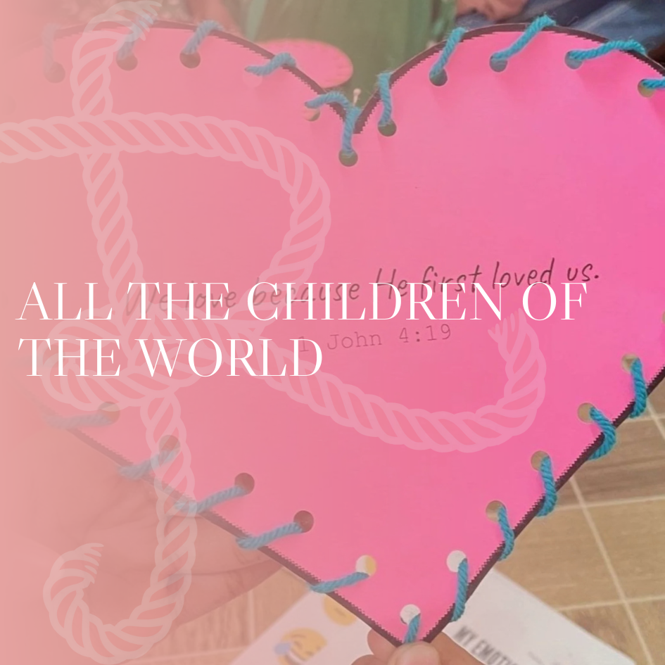 All the Children of the World