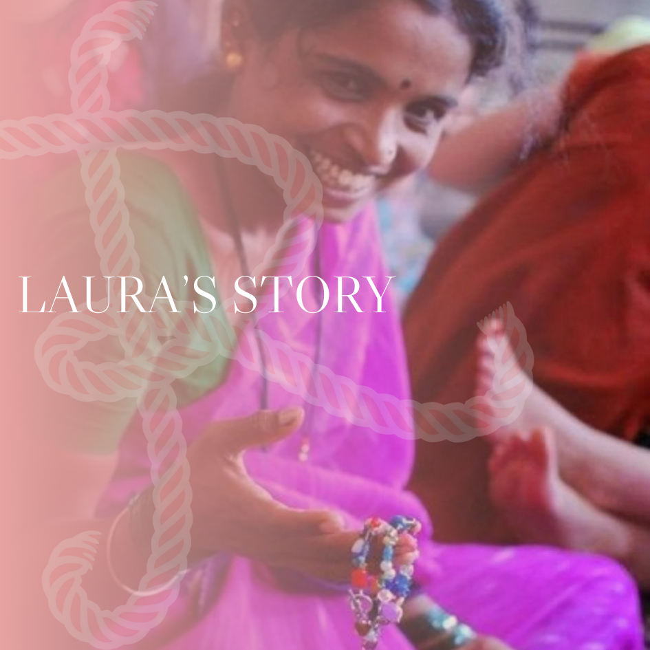 Laura's Story