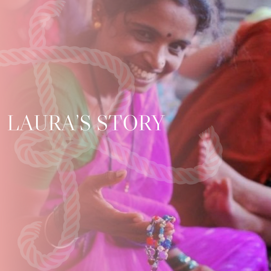 Laura's Story