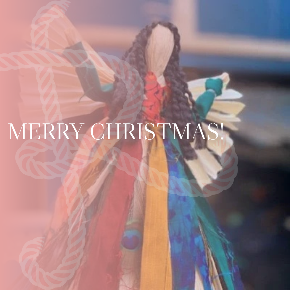 Merry Christmas!