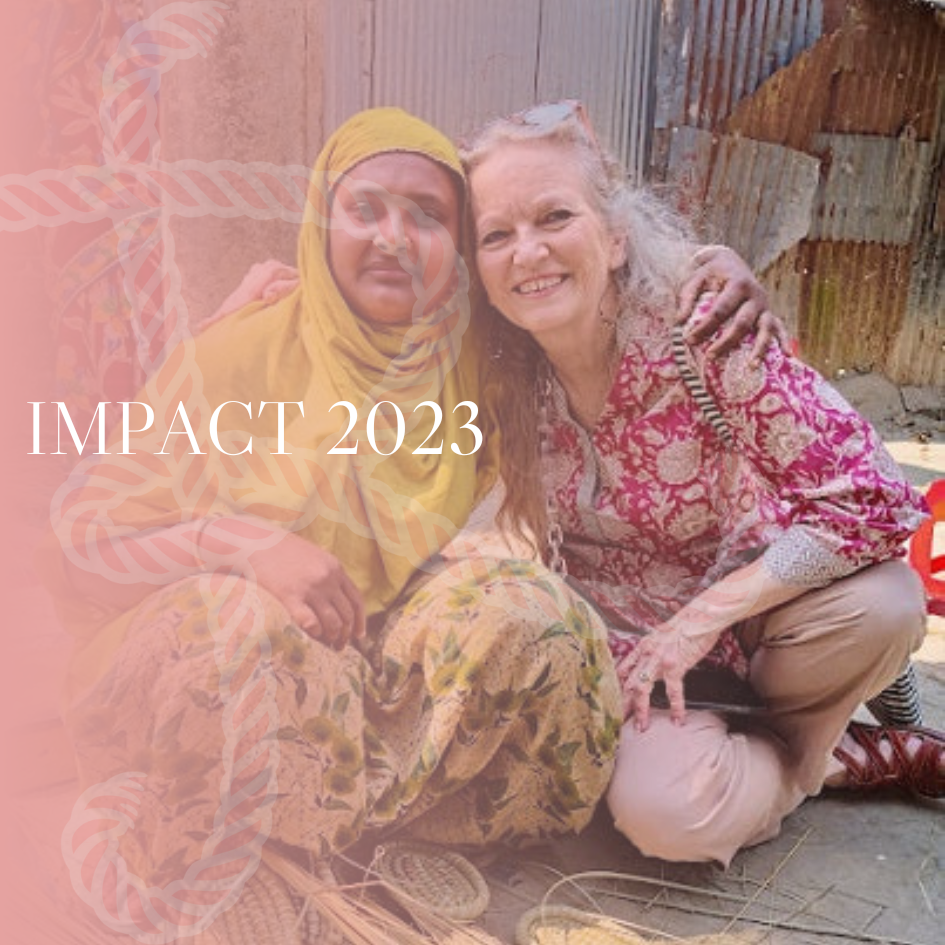 IMPACT 2023