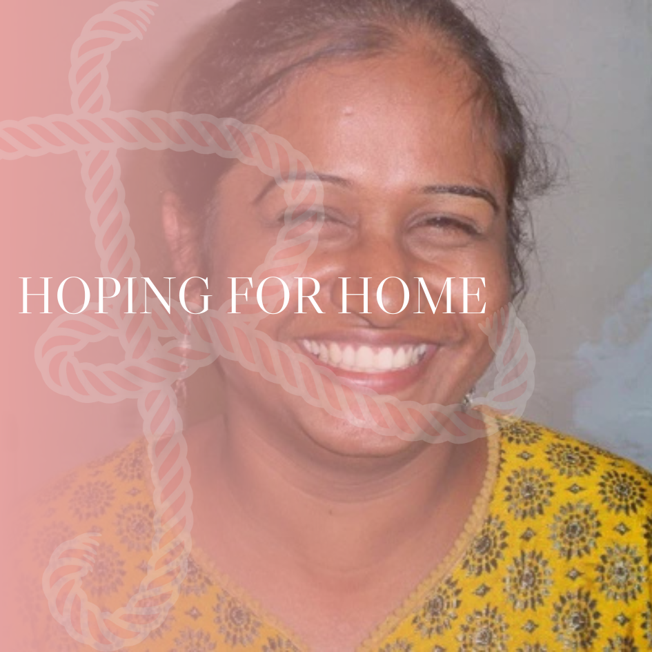 Hoping for Home