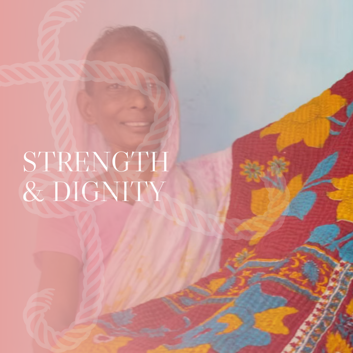Strength & Dignity