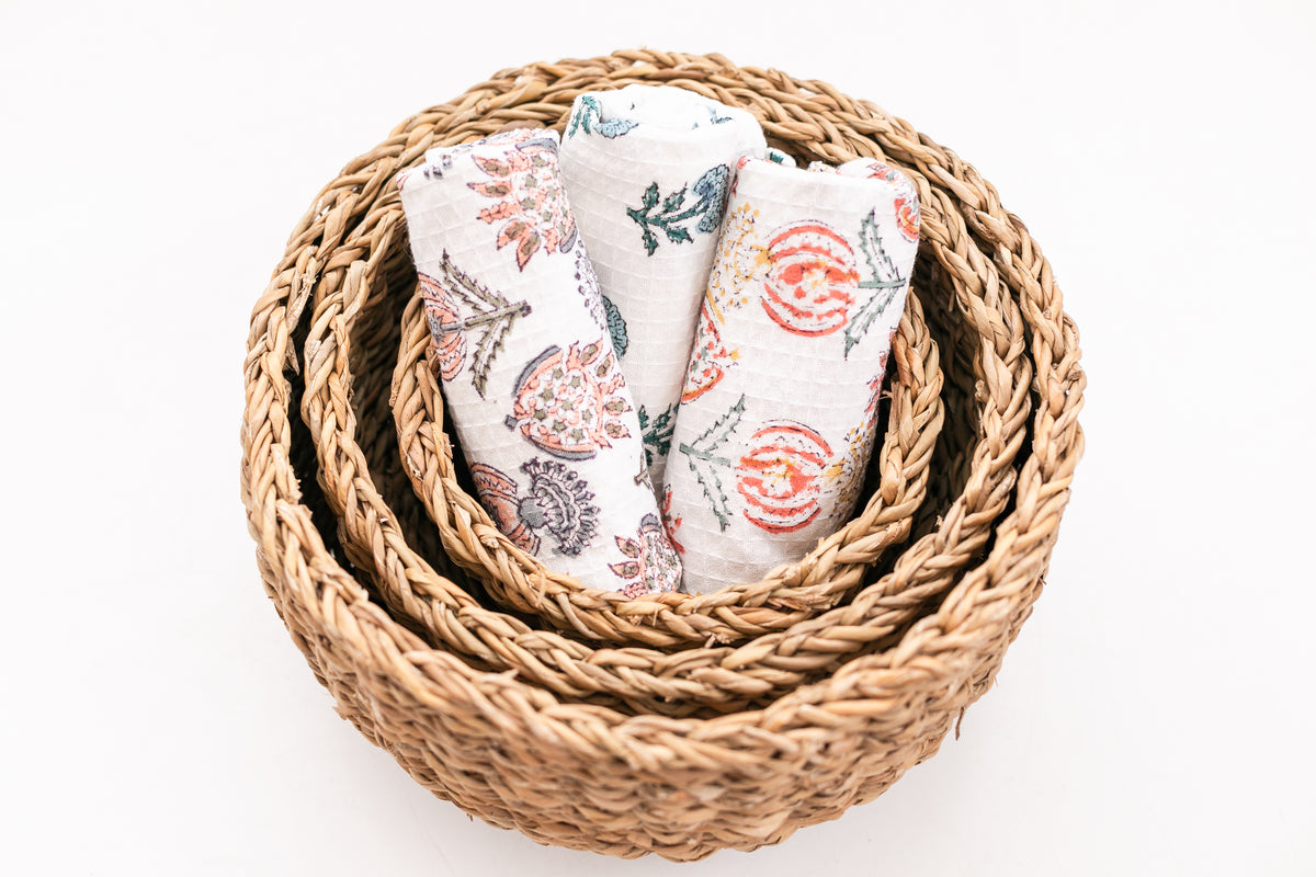Baskets