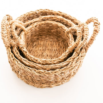 Hogla Fruit Basket Small