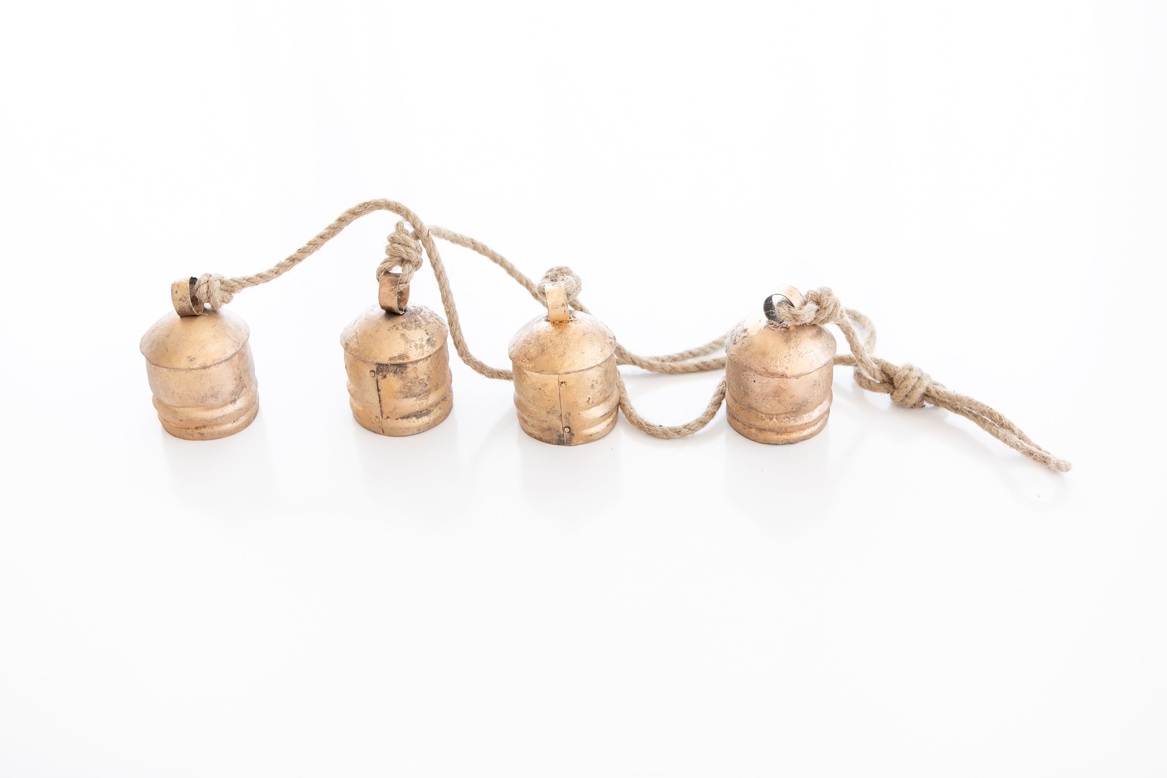 Iron Hanging Tula Bells