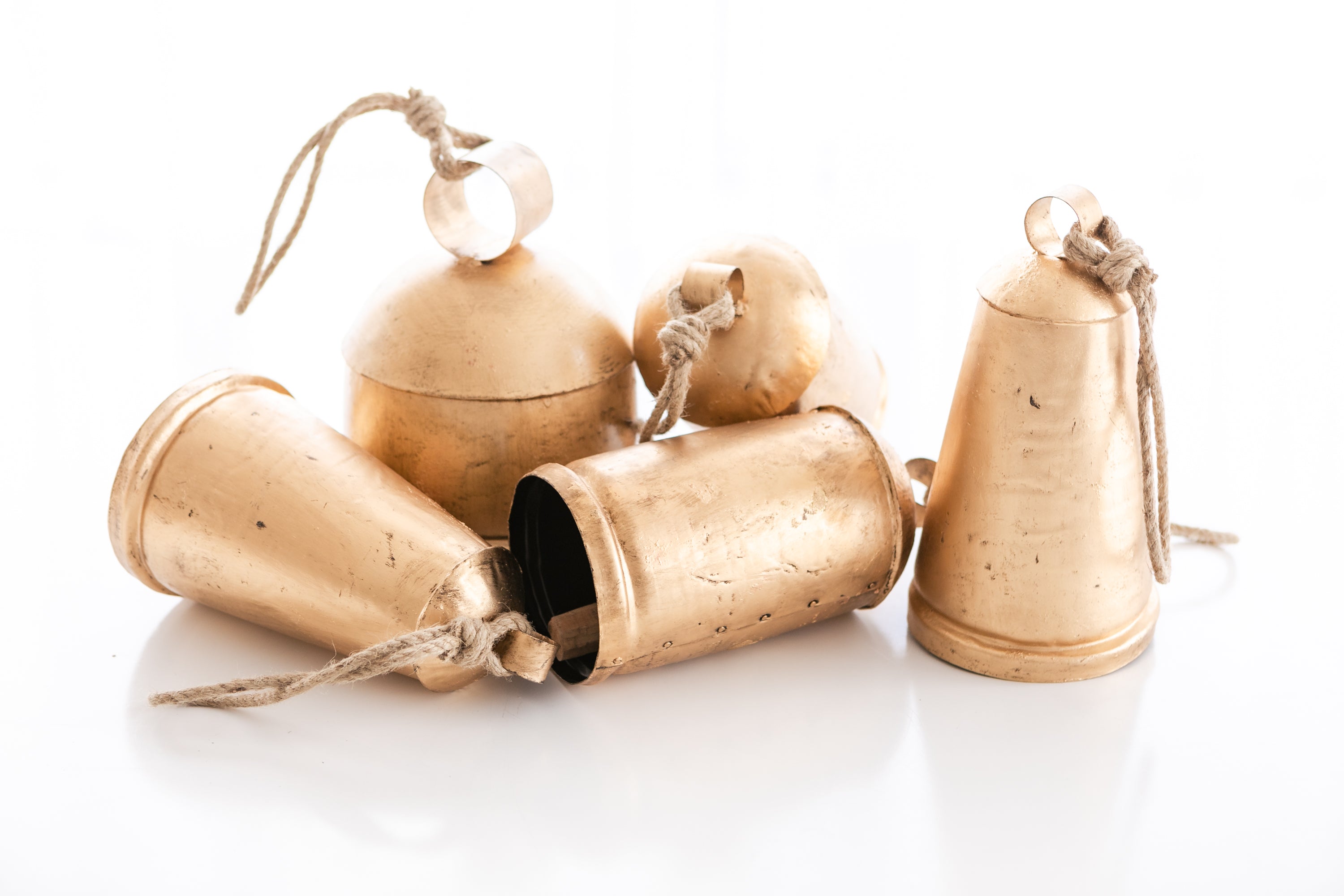 XL Tula Bell