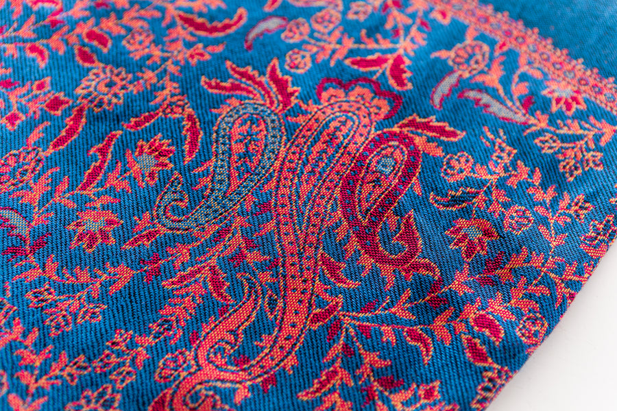 Royal Paisley