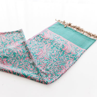 Colors of India Wrap/Scarf