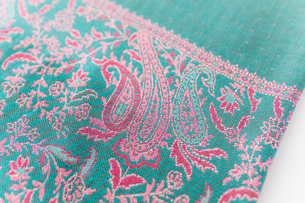 Colors of India Wrap/Scarf