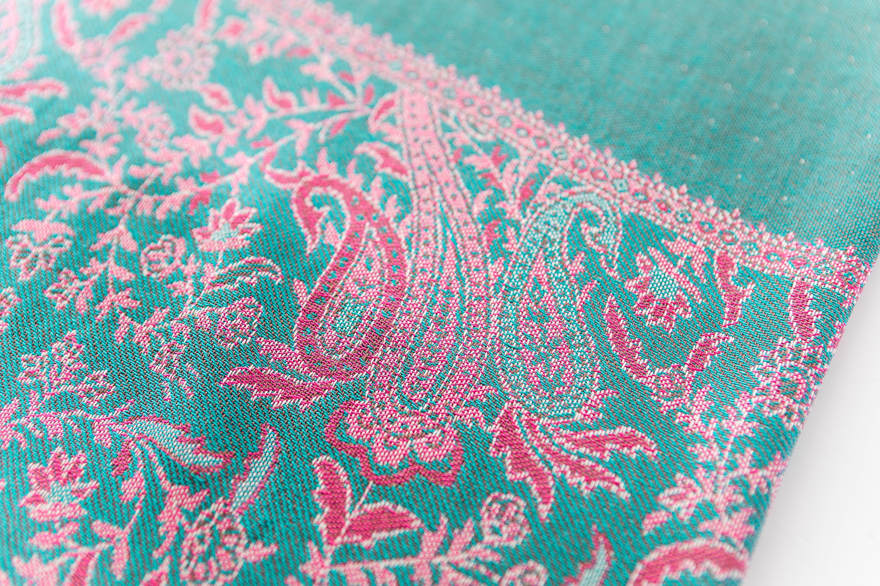 Colors of India Wrap/Scarf