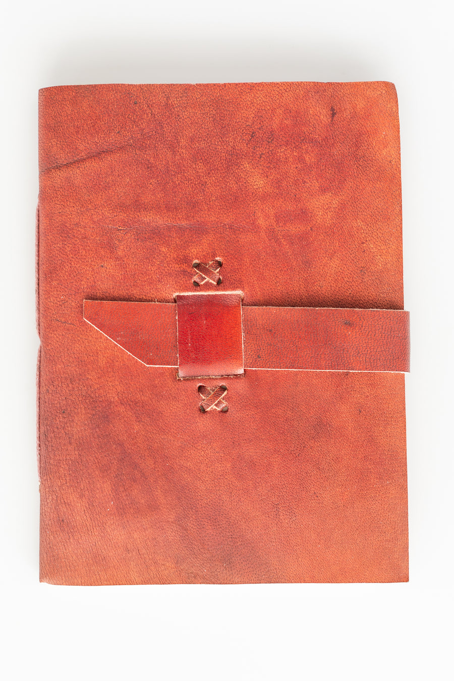 Belted Journal