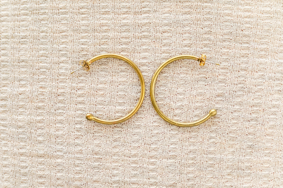 Revolve Earrings