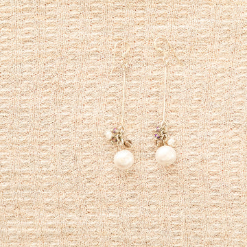 In the Swing Earrings