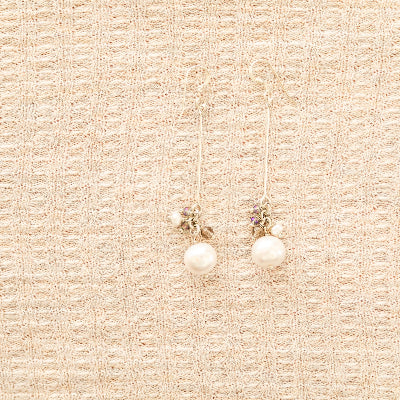 In the Swing Earrings