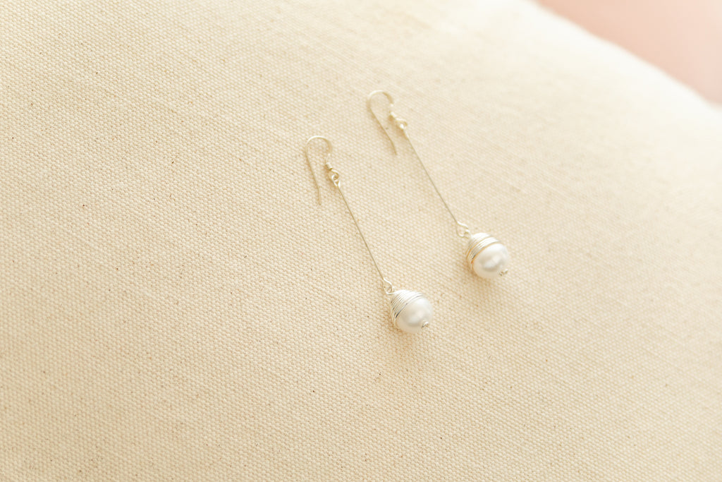Heavenly Trail Earrings
