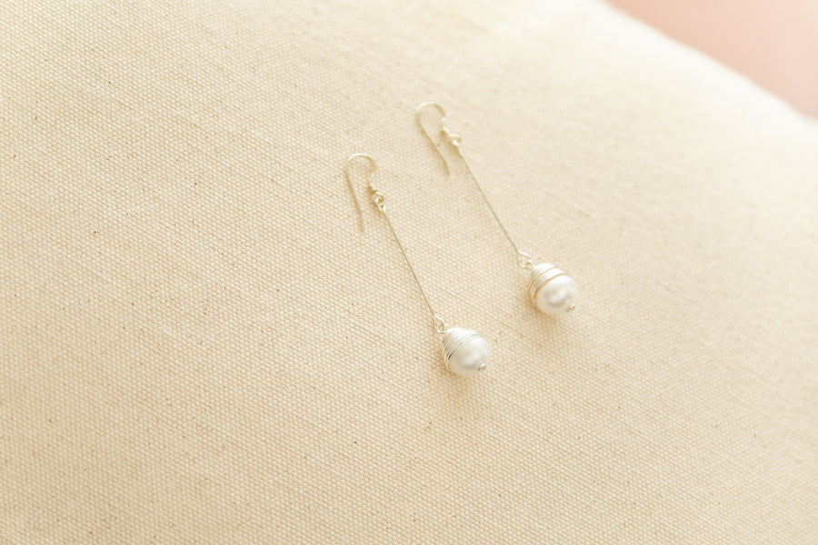 Heavenly Trail Earrings