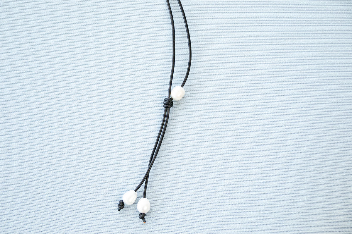 Seek Necklace