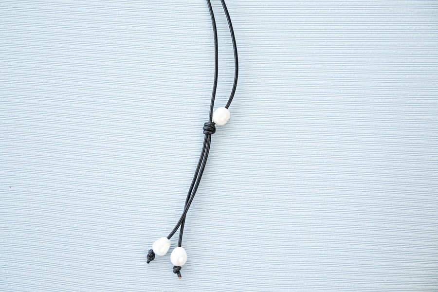Seek Necklace