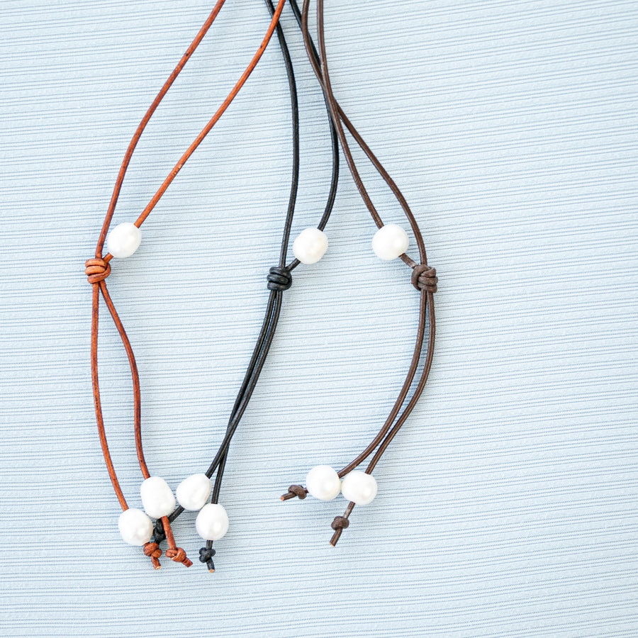 Seek Necklace