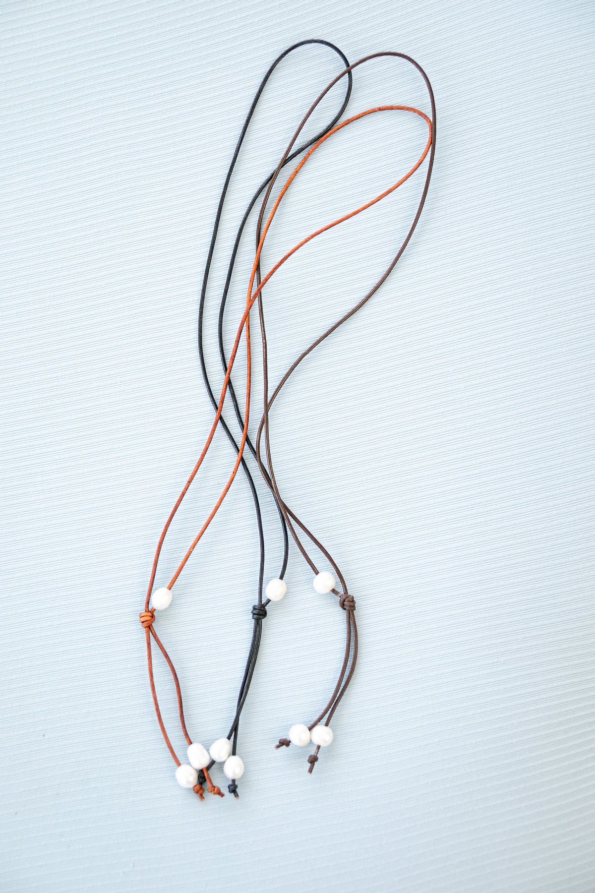 Seek Necklace