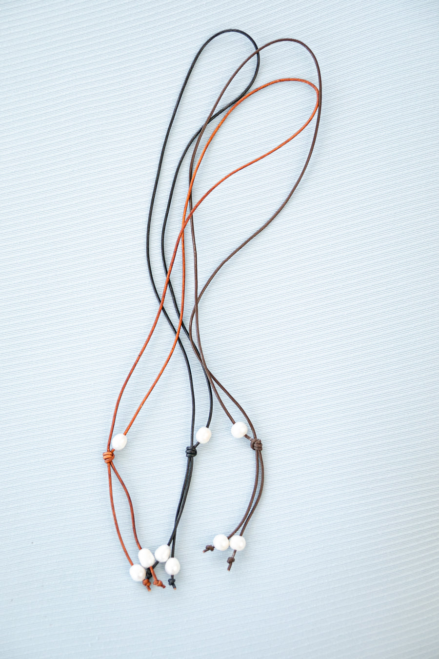 Seek Necklace