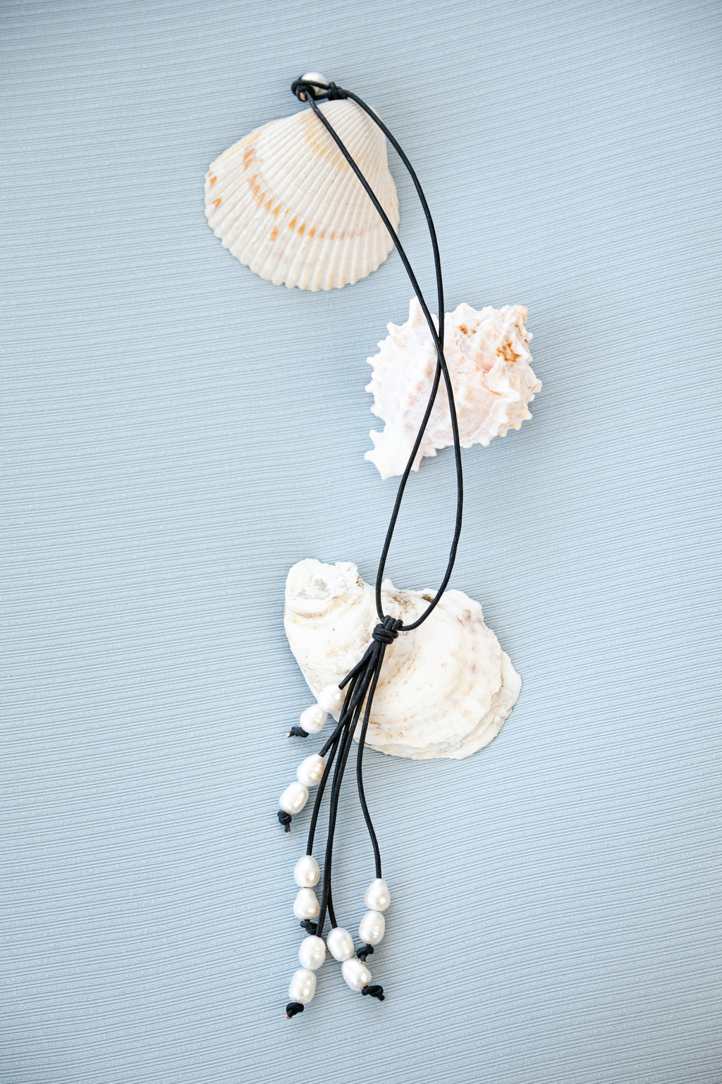 Journey Necklace