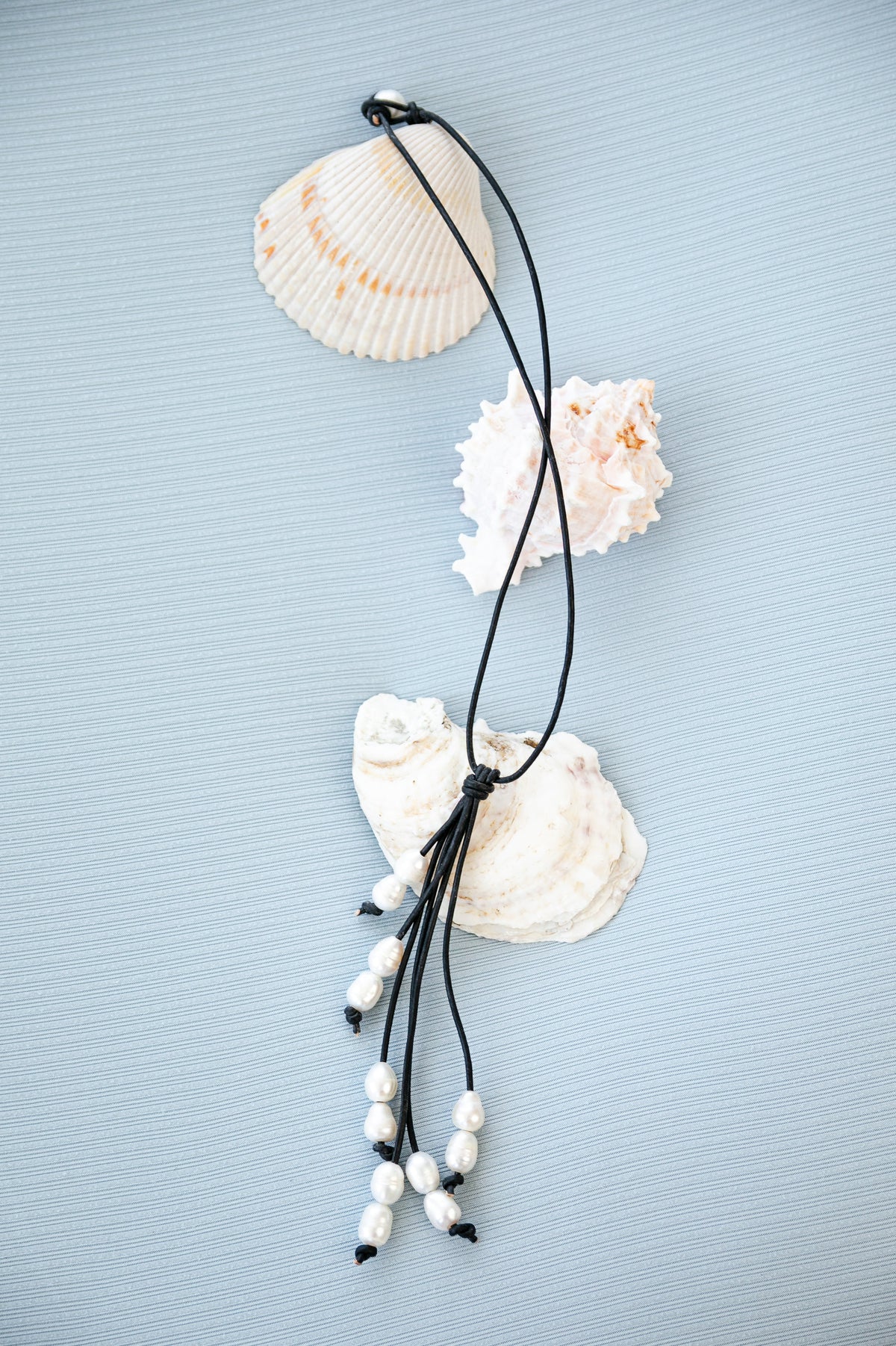 Journey Necklace