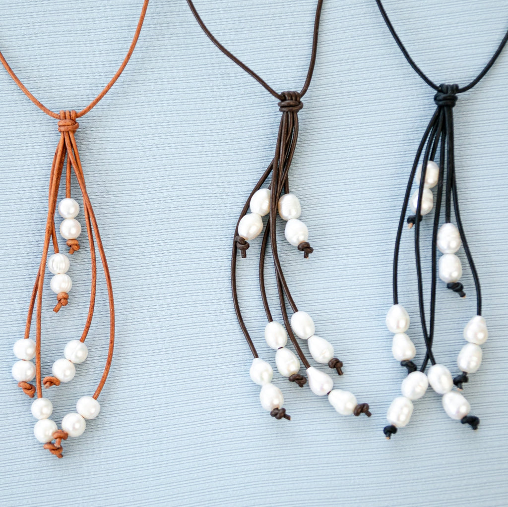 Journey Necklace