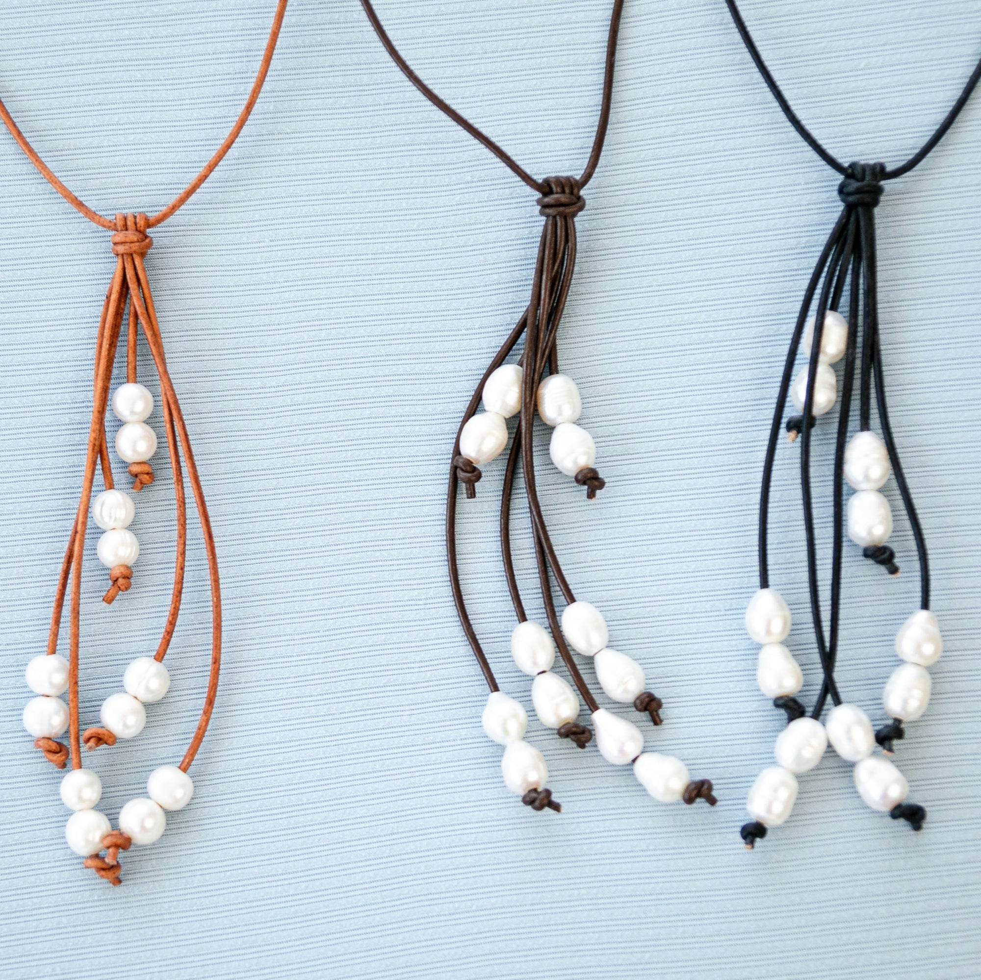 Journey Necklace